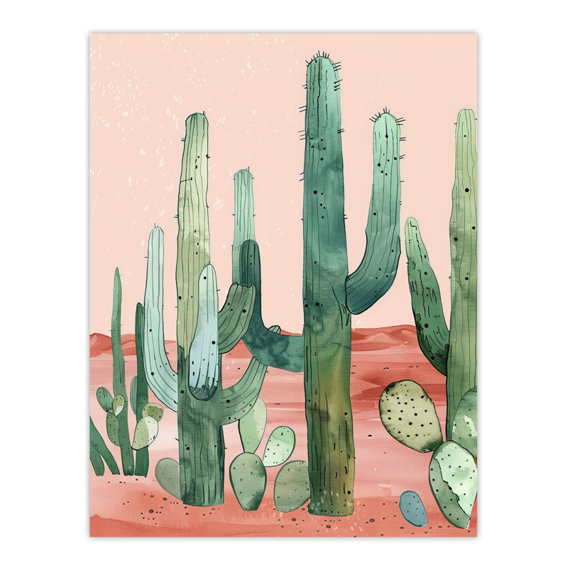 No Frame Print