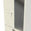 Conners Manufactured Wood Wardrobe-1938492344