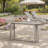 Versatile Console Table with Sturdy Construction for Various Spaces-986430561