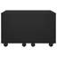 Godart Wheel Coffee Table with Storage-1464957150