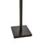 Mundelein 147cm Black Traditional Floor Lamp