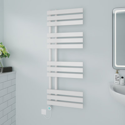 Cardia Designer Towel Rail Heated Towel Rails