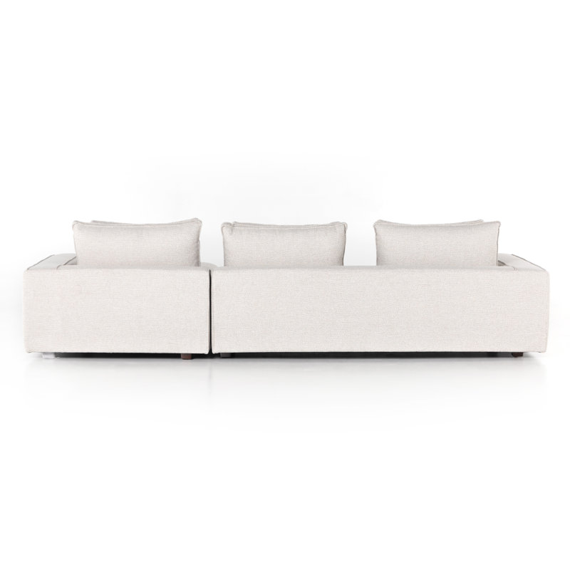 Modular Chaise Sectional