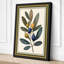 Botanica with Berries Botanical - Wrapped Canvas-2020346292-2020346297