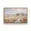Impression sur toile Peaceful Farmhouse Meadow-1739162776-1739162772