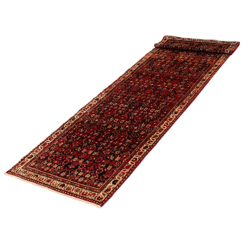 Tapis noir Andelz 3 pi 7 po x 13 pi 7 po