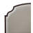 West Camden Upholstered Bed-98382032