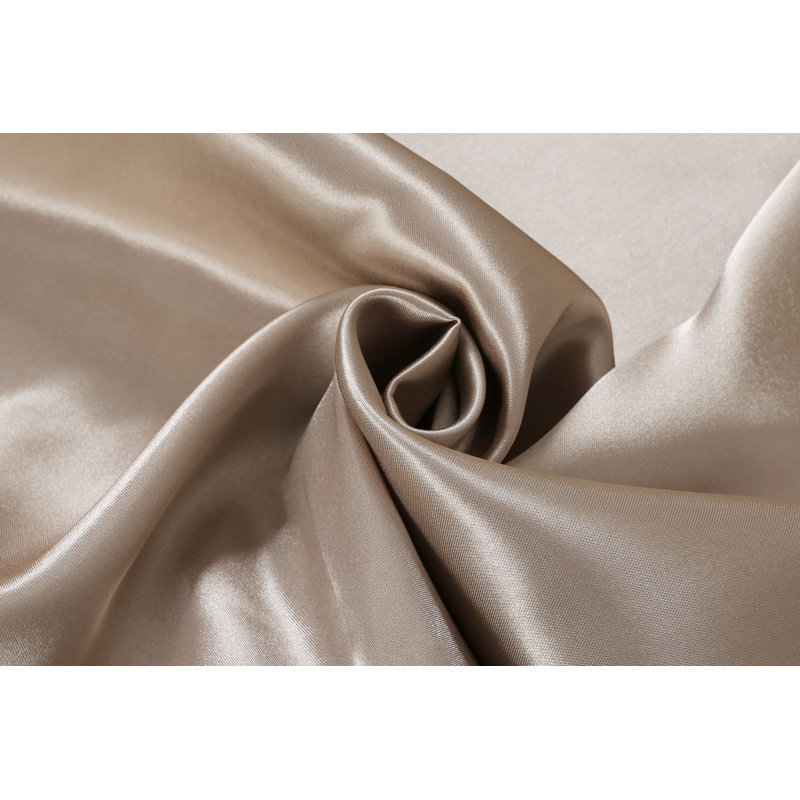 Satin - Set of 2, Champagne