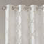 Panneau de rideau transparent Frwork Burnout pour fenêtres salon chambre-58612509-49695020