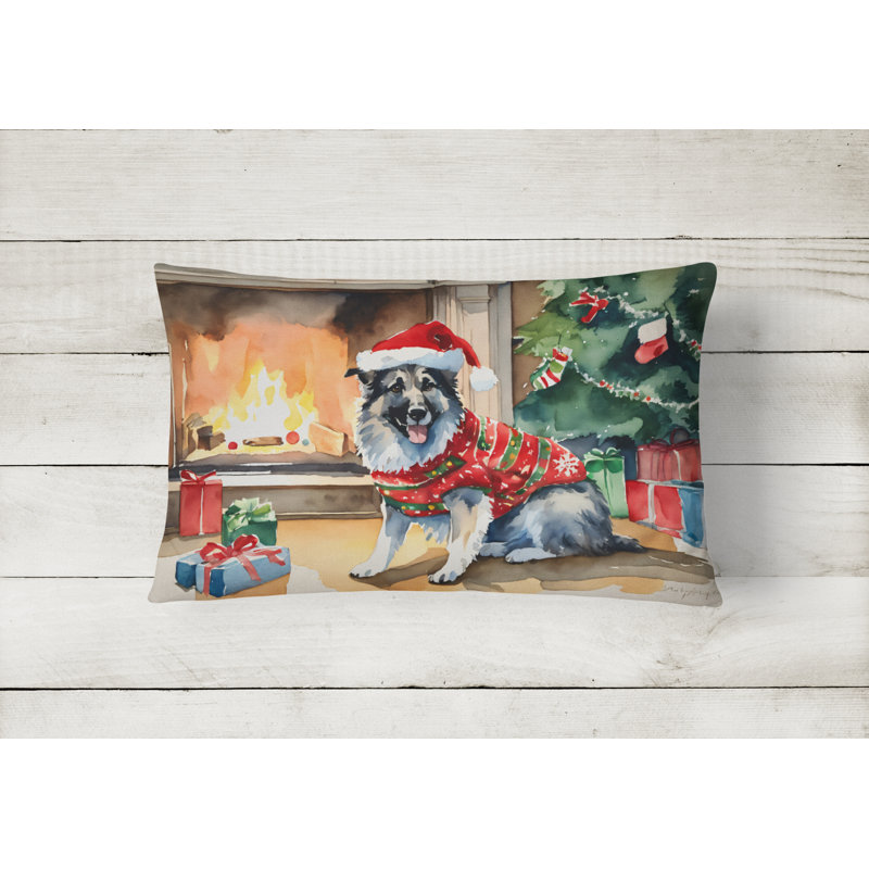Other/No Pattern Outdoor Throw Pillow