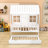VillaGrove Kids Twin Daybed with Trundle-1833930226-1850026943
