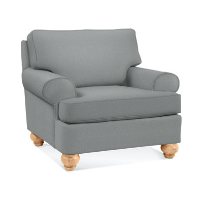 Artisan Landing Armchair