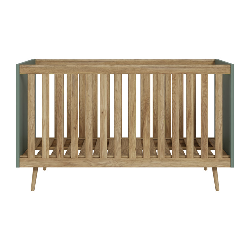 Eddyville Cot Bed