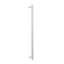 Emtek Arca Appliance Pull 18" Center to Center, Satin Brass-1671178978