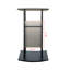 Porte-gobelet Truss Podium