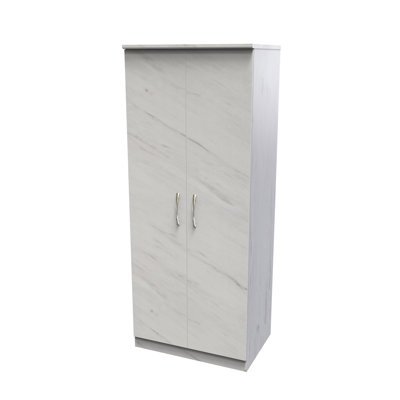 Dekyn 2 Door Wardrobe 