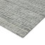 Tapis gris noué à la main Skyelynn-802505953