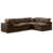 Brown Velvet