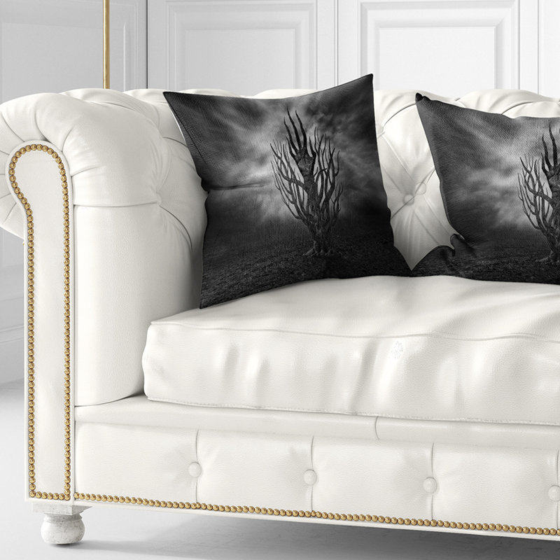 Coussin , 16 po x 1 po, Coussin décoratif