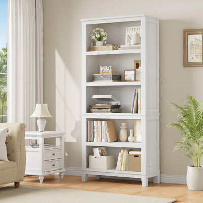 181.2cm H x 80cm W Bookcase