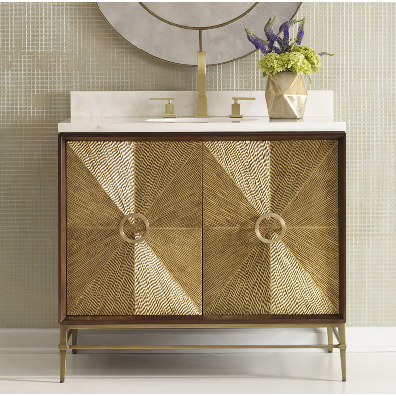 Phoenix 40'' W Single Vanity
