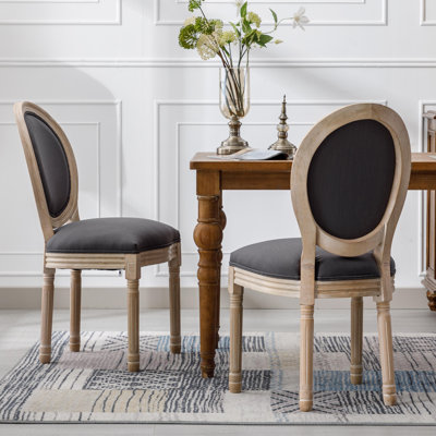 Chaise d'appoint Akkaya