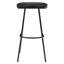 Tabouret en bois massif Modway Concord-94387537-94387536