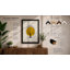 Golden Tree Geometry Minimalist - Print-1993181101-1993181103