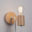 Wall lamp TIMBO white-2012847734