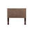 Lanett Rattan Panel Headboard-1107300575