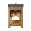 Ensemble de meuble-lavabo simple 24 po Keri-641338065