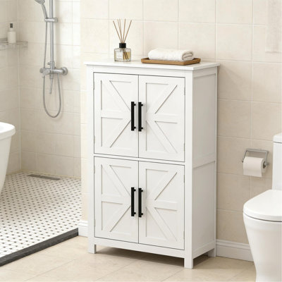 Bedroom Floor Storage Cabinet,Kitchen Pantry Cabinet,Freestanding Storage Cabinet