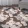 Donnellan Performance Damask Rug