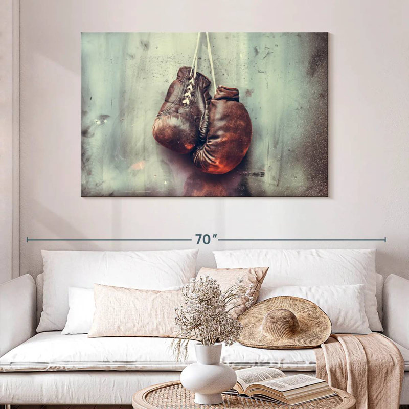 Gants de boxe Sirci