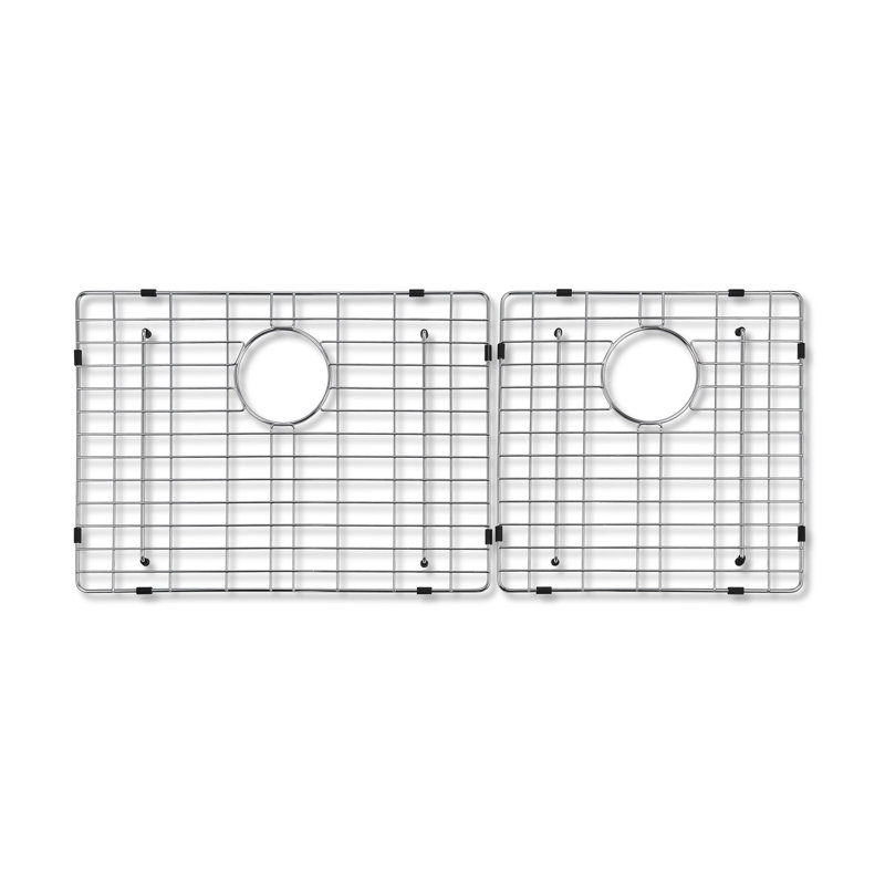 Crowley Sink Grid
