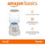 Distributeur automatique antidérapant 6 tasses