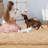 Longford Deep Pile Shaggy Area Rug-136814846