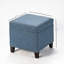 Repose-pieds carré avec rangement 17,5 po-1458717876