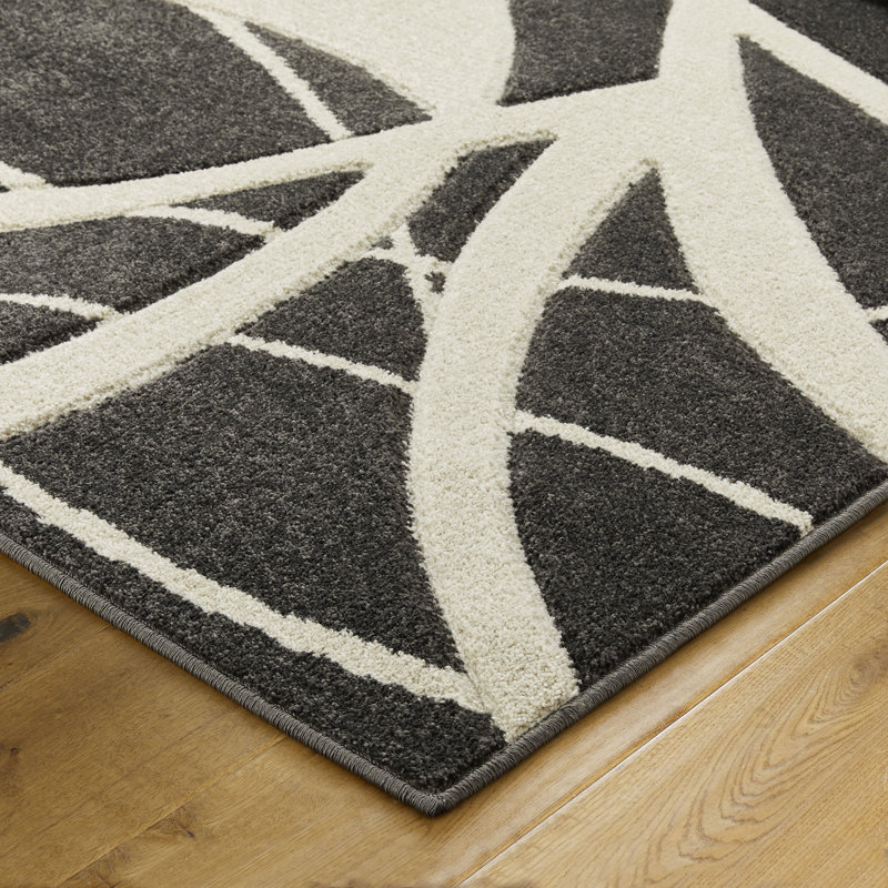Jenner Area Rug, Rectangle 80 x 150cm