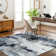 Abstract Area Rug