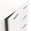 Shardai 82cm Sideboard
