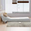 Canapé-fauteuil Boneless Ebern Designs-1505583950