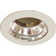 Baffle 4" Recessed Trim