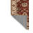 Machine Washable French Brown Area Rug-47167485