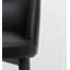 Chaise avec accoudoirs Jahnke Earle-1845047515