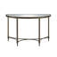 Console pour le salon