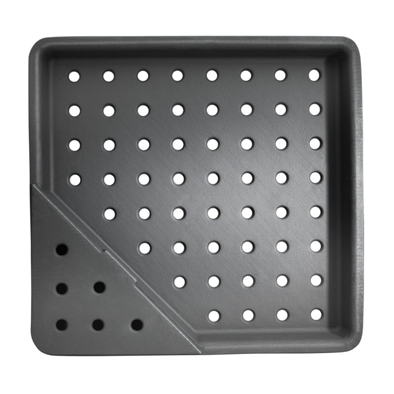 Smoker Tray