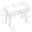 Bureau d'ordinateur Legende
