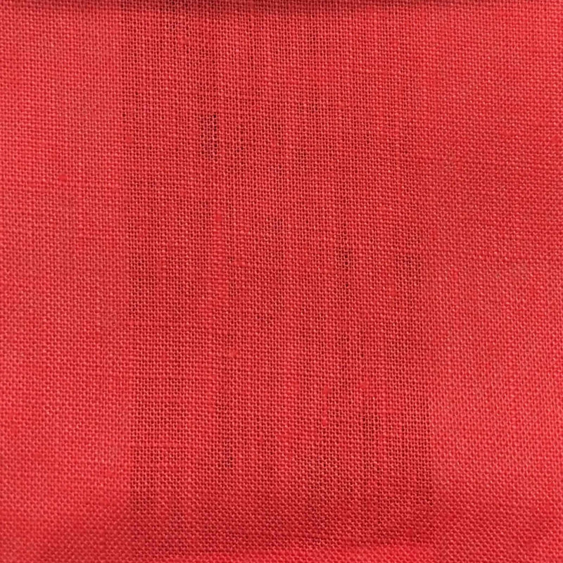 Newport-Brighton Linen Fabric, Honeysuckle