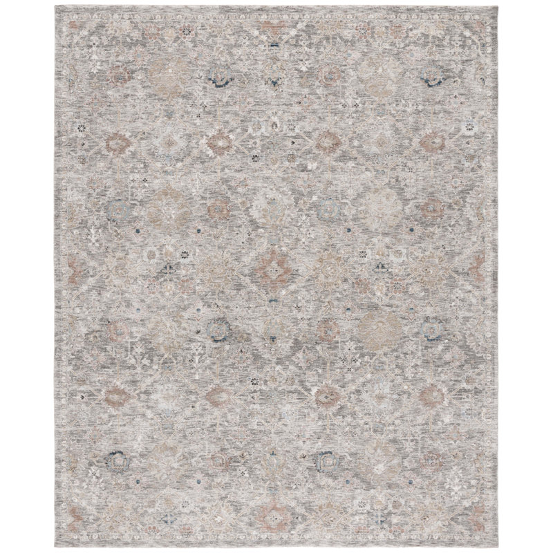 Tapis performance d'automne 506, Rectangulaire 8 pi x 10 pi